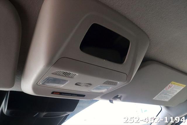 2022 Ford Transit Cargo Van Base
