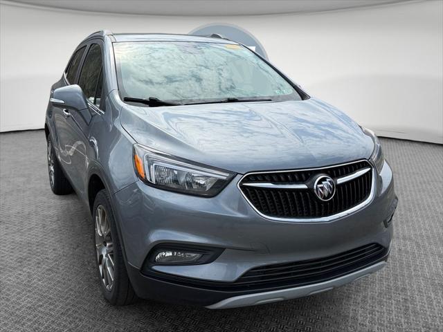 2019 Buick Encore AWD Sport Touring for sale in White Oak, PA