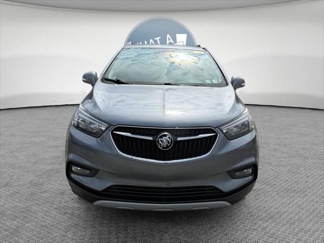 2019 Buick Encore AWD Sport Touring