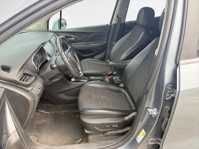 2019 Buick Encore AWD Sport Touring