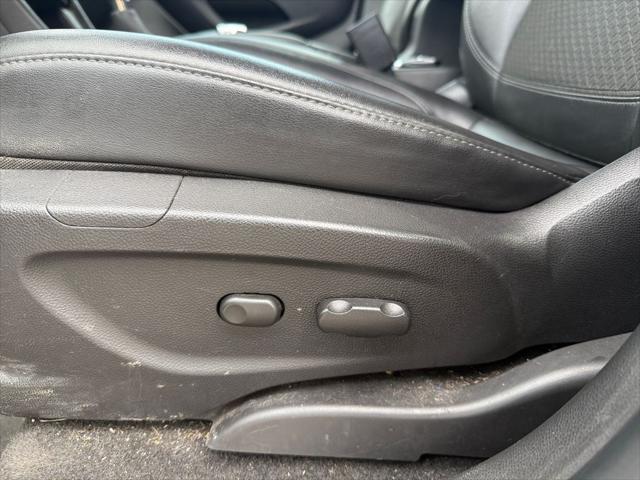 2019 Buick Encore AWD Sport Touring
