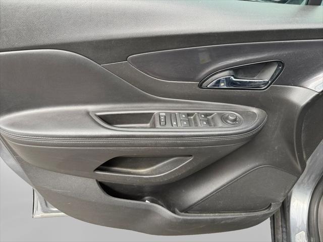 2019 Buick Encore AWD Sport Touring