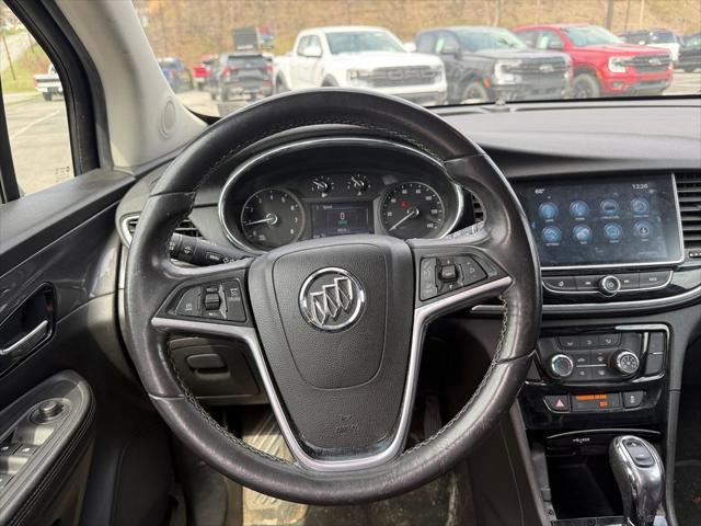 2019 Buick Encore AWD Sport Touring