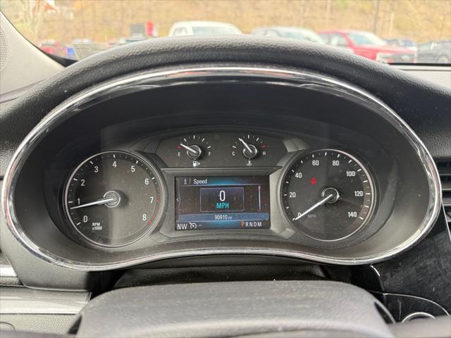 2019 Buick Encore AWD Sport Touring