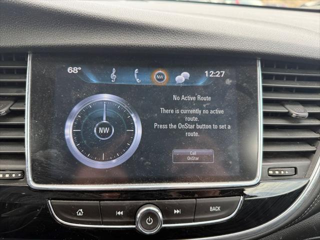 2019 Buick Encore AWD Sport Touring
