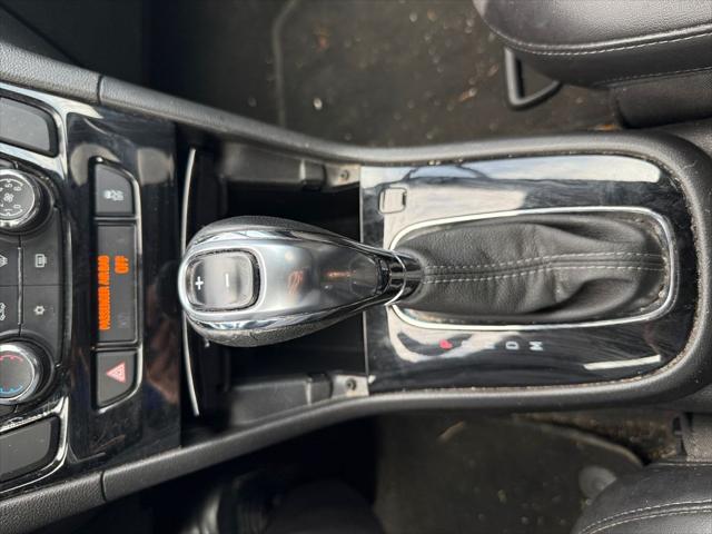 2019 Buick Encore AWD Sport Touring