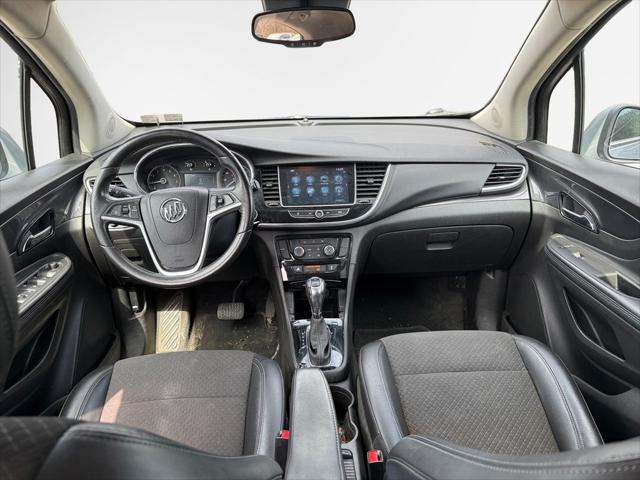 2019 Buick Encore AWD Sport Touring
