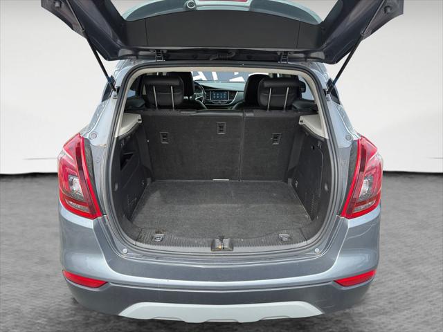 2019 Buick Encore AWD Sport Touring