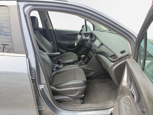 2019 Buick Encore AWD Sport Touring