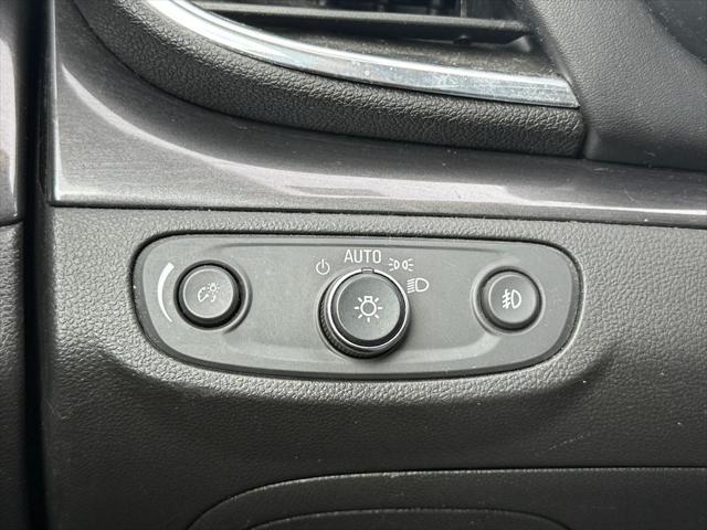 2019 Buick Encore AWD Sport Touring