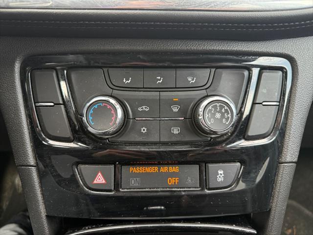 2019 Buick Encore AWD Sport Touring
