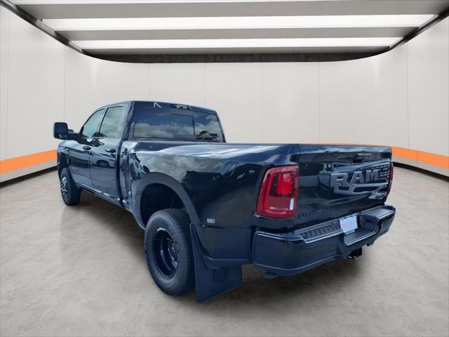 2026 RAM Ram 3500 RAM 3500 LARAMIE CREW CAB 4X4 8 BOX