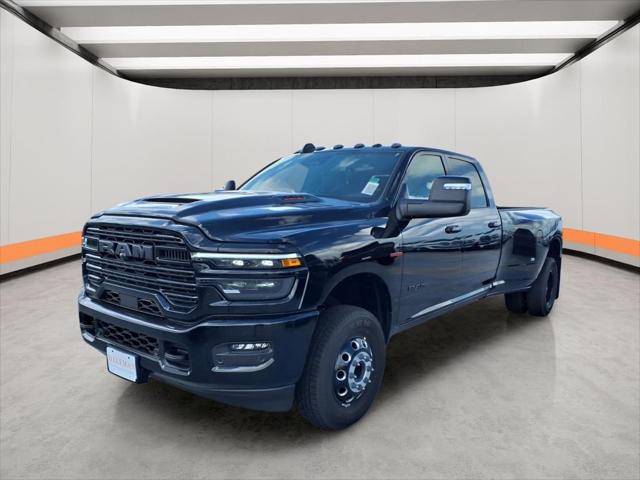 2026 RAM Ram 3500 RAM 3500 LARAMIE CREW CAB 4X4 8 BOX