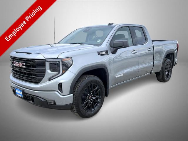 2026 GMC Sierra 1500 Double Cab, Standard Bed, Elevation, 4WD for sale in Omaha, NE