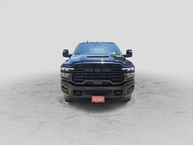 2026 RAM Ram 3500 RAM 3500 LARAMIE CREW CAB 4X4 8 BOX