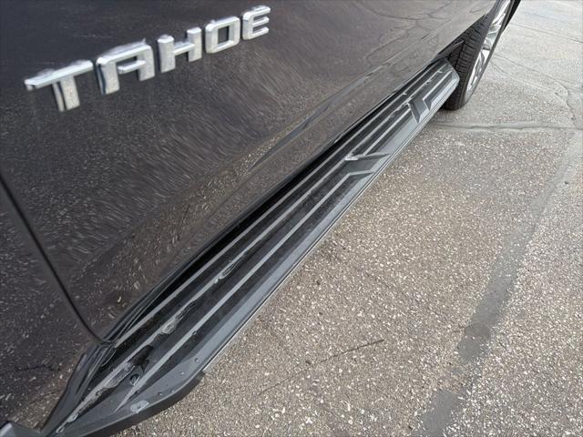 2023 Chevrolet Tahoe 4WD High Country
