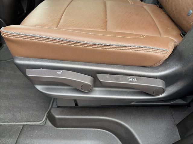 2023 Chevrolet Tahoe 4WD High Country