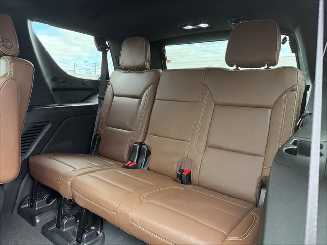 2023 Chevrolet Tahoe 4WD High Country