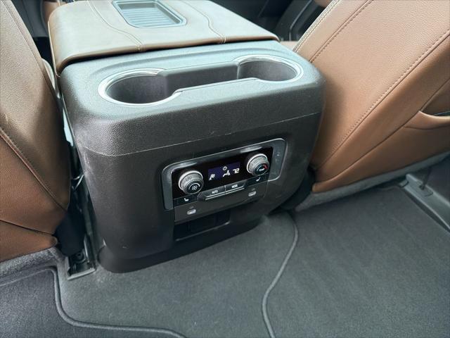 2023 Chevrolet Tahoe 4WD High Country
