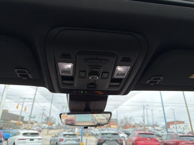 2023 Chevrolet Tahoe 4WD High Country