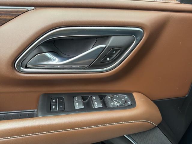 2023 Chevrolet Tahoe 4WD High Country