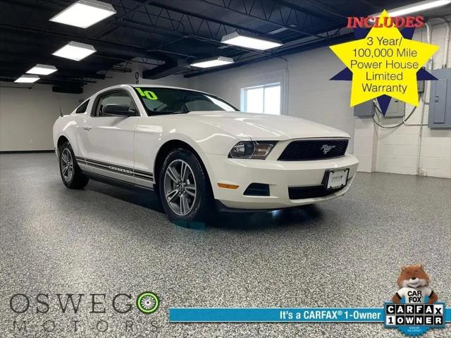 2010 Ford Mustang V6 Premium for sale in Oswego, IL