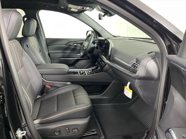 2026 Chevrolet Traverse AWD High Country