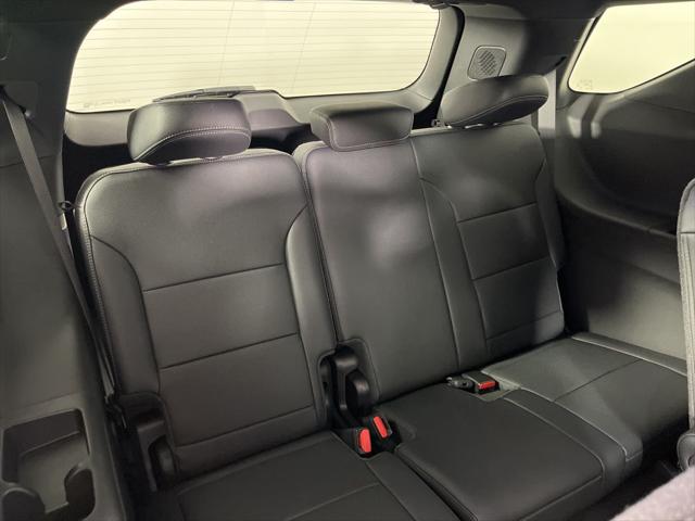 2026 Chevrolet Traverse AWD High Country