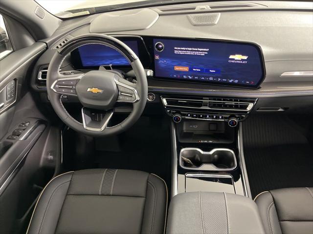 2026 Chevrolet Traverse AWD High Country