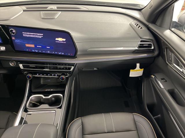 2026 Chevrolet Traverse AWD High Country