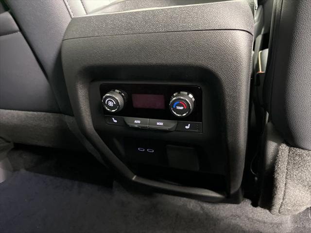 2026 Chevrolet Traverse AWD High Country