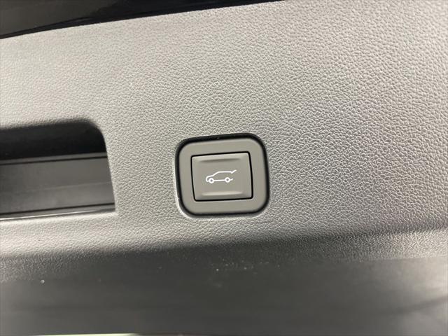2026 Chevrolet Traverse AWD High Country