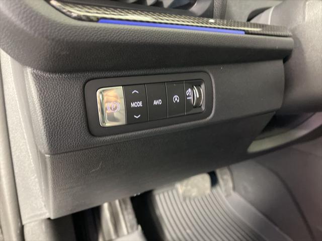 2026 Chevrolet Traverse AWD High Country