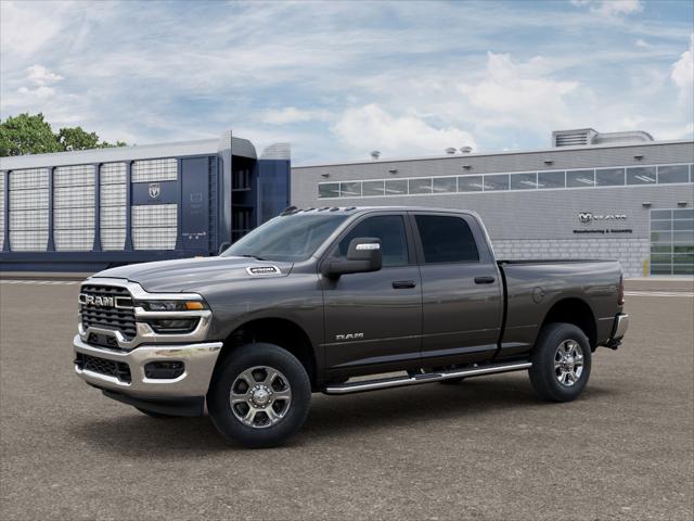 2026 RAM Ram 2500 RAM 2500 LONE STAR CREW CAB 4X4 64 BOX 2026 RAM Ram 2500 RAM 2500 LONE STAR CREW CAB 4X4 64 BOX