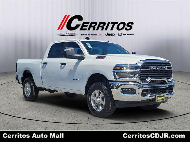 2026 Ram 2500 Big Horn Crew Cab 4x4 6'4" Box for sale in Cerritos, CA