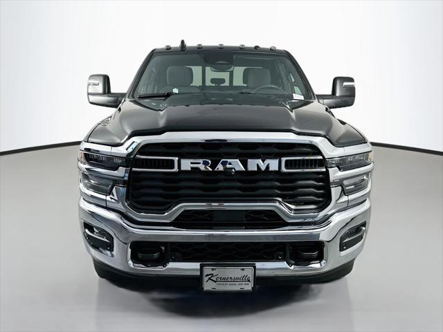 2026 RAM Ram 3500 RAM 3500 TRADESMAN CREW CAB 4X4 8 BOX