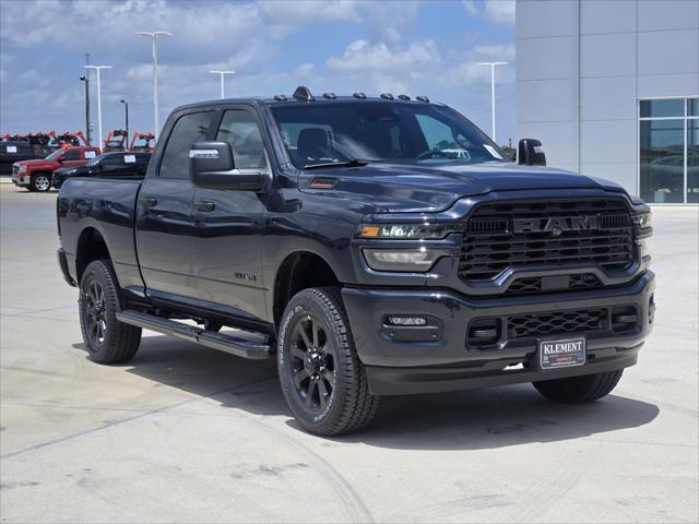 2026 RAM Ram 2500 RAM 2500 LONE STAR CREW CAB 4X4 64 BOX