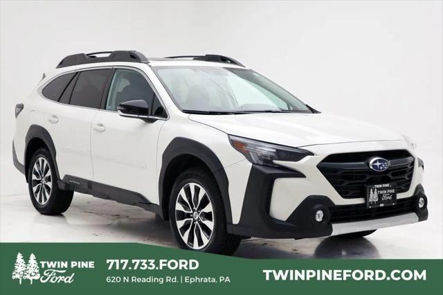 2023 Subaru Outback Limited XT for sale in Ephrata, PA