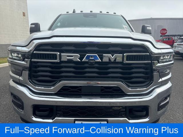 2026 RAM 2500 RAM 2500 BIG HORN CREW CAB 4X4 64 BOX 2026 RAM 2500 RAM 2500 BIG HORN CREW CAB 4X4 64 BOX