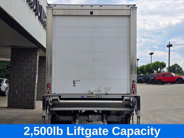 2023 Ford F-650 Base