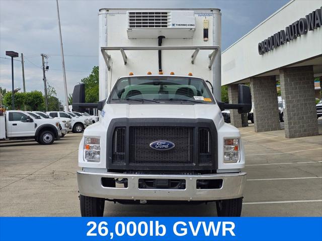 2023 Ford F-650 Base