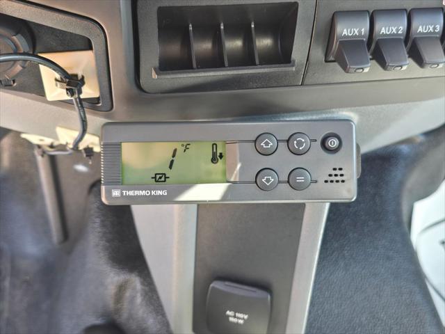 2023 Ford F-650 Base