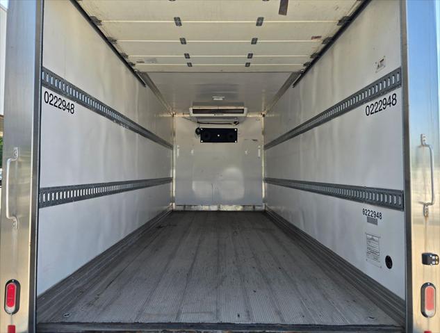 2023 Ford F-650 Base