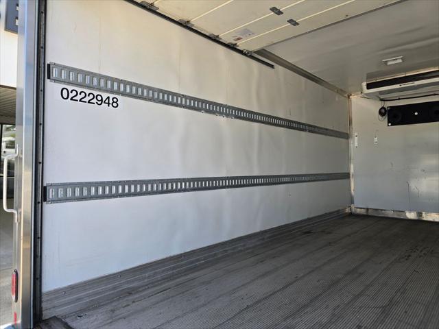 2023 Ford F-650 Base