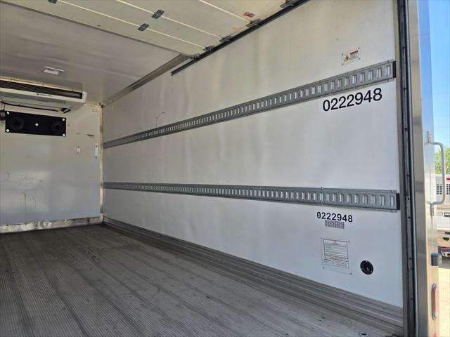 2023 Ford F-650 Base