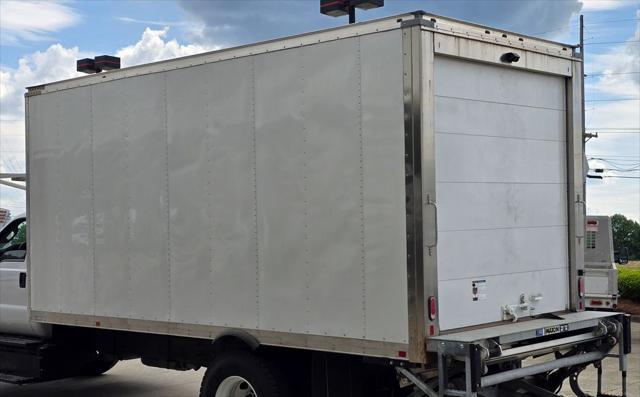 2023 Ford F-650 Base
