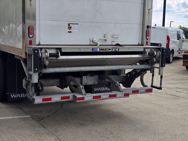 2023 Ford F-650 Base
