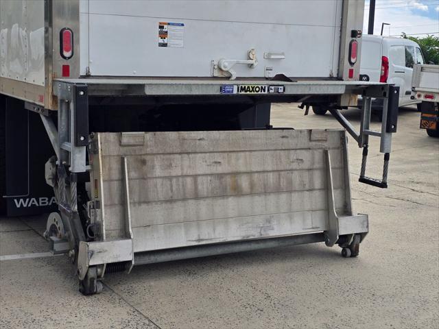 2023 Ford F-650 Base