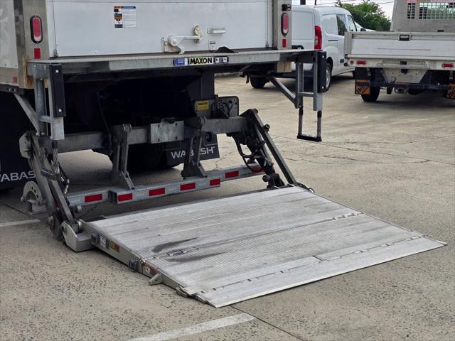 2023 Ford F-650 Base