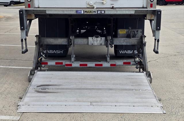 2023 Ford F-650 Base